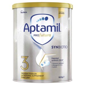 Sữa bột Aptamil số 3 (Úc) hộp 900G