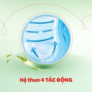 ta quan huggies dry pants xl 12 17kg 34 mieng 7 nhà thuốc medilive
