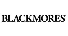 logo sua blackmore nhà thuốc medilive